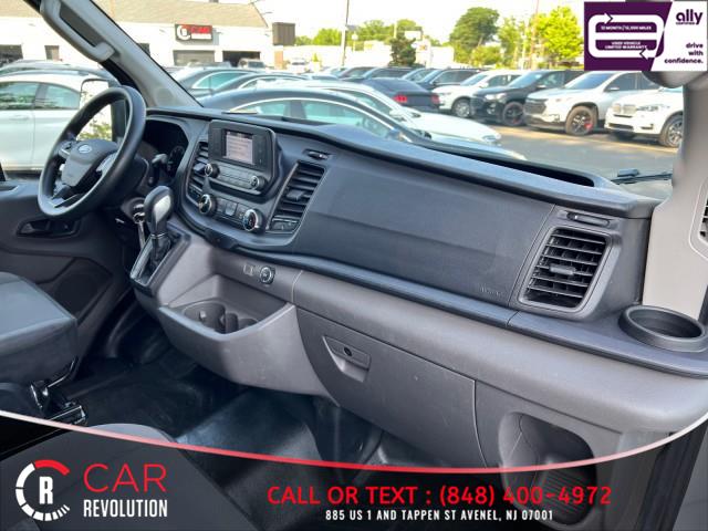 2021 Ford Transit Cargo Van T-250 1230'' MR, available for sale in Avenel, New Jersey | Car Revolution. Avenel, New Jersey 2021 Ford Transit Cargo Van T-250 1230'' MR, available for sale in Avenel, New Jersey | Car Revolution. Avenel, New Jersey