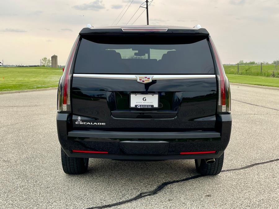 2020 Cadillac Escalade 4WD 4dr Premium Luxury, available for sale in Darien, Wisconsin | Geneva Motor Cars. Darien, Wisconsin 2020 Cadillac Escalade 4WD 4dr Premium Luxury, available for sale in Darien, Wisconsin | Geneva Motor Cars. Darien, Wisconsin