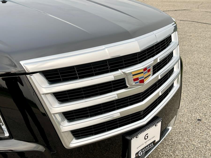 2020 Cadillac Escalade 4WD 4dr Premium Luxury, available for sale in Darien, Wisconsin | Geneva Motor Cars. Darien, Wisconsin 2020 Cadillac Escalade 4WD 4dr Premium Luxury, available for sale in Darien, Wisconsin | Geneva Motor Cars. Darien, Wisconsin