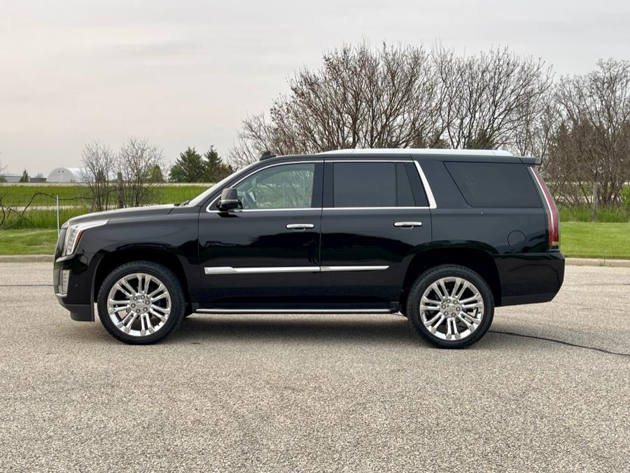 2020 Cadillac Escalade 4WD 4dr Premium Luxury, available for sale in Darien, Wisconsin | Geneva Motor Cars. Darien, Wisconsin 2020 Cadillac Escalade 4WD 4dr Premium Luxury, available for sale in Darien, Wisconsin | Geneva Motor Cars. Darien, Wisconsin