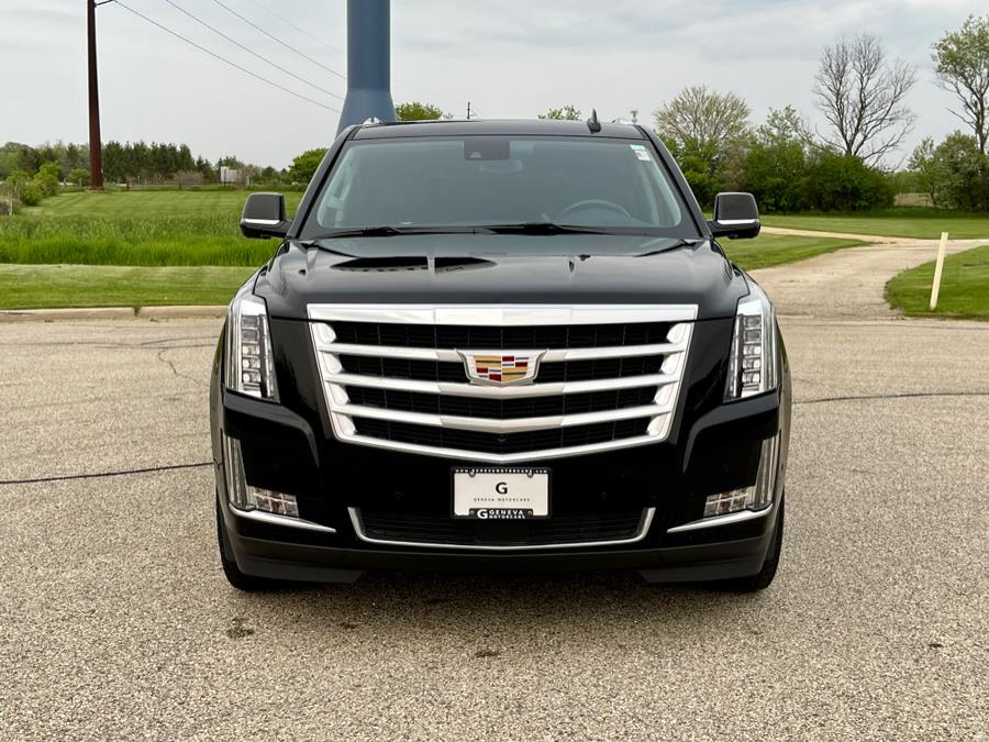 2020 Cadillac Escalade 4WD 4dr Premium Luxury, available for sale in Darien, Wisconsin | Geneva Motor Cars. Darien, Wisconsin 2020 Cadillac Escalade 4WD 4dr Premium Luxury, available for sale in Darien, Wisconsin | Geneva Motor Cars. Darien, Wisconsin