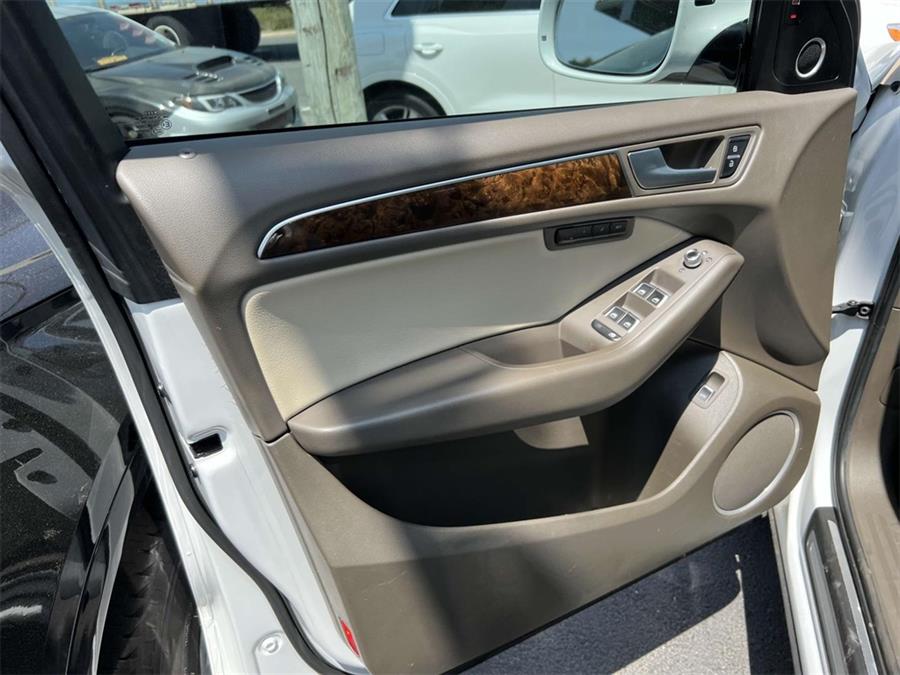 2015 Audi Q5 2.0T Premium Plus, available for sale in Wantagh, New York | Wantagh Certified. Wantagh, New York 2015 Audi Q5 2.0T Premium Plus, available for sale in Wantagh, New York | Wantagh Certified. Wantagh, New York