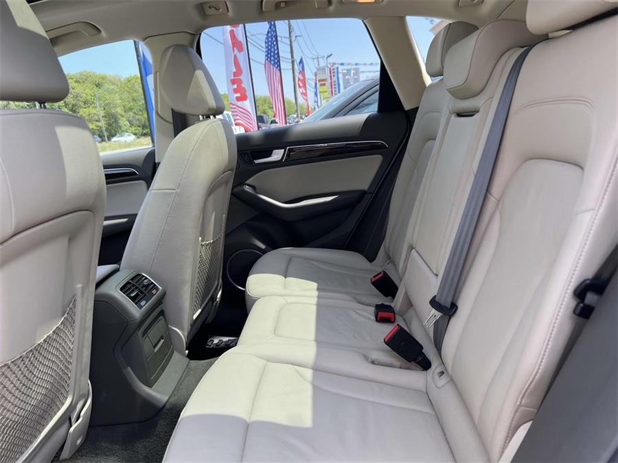 2015 Audi Q5 2.0T Premium Plus, available for sale in Wantagh, New York | Wantagh Certified. Wantagh, New York 2015 Audi Q5 2.0T Premium Plus, available for sale in Wantagh, New York | Wantagh Certified. Wantagh, New York