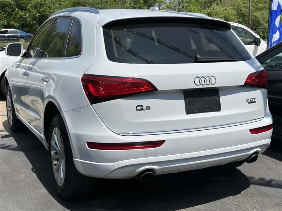 2015 Audi Q5 2.0T Premium Plus, available for sale in Wantagh, New York | Wantagh Certified. Wantagh, New York 2015 Audi Q5 2.0T Premium Plus, available for sale in Wantagh, New York | Wantagh Certified. Wantagh, New York