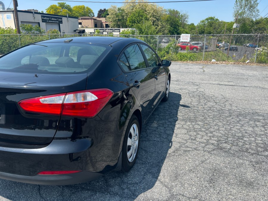 Kia Forte 2015 in Bethlehem, Fullerton, Allentown, Northampton PA