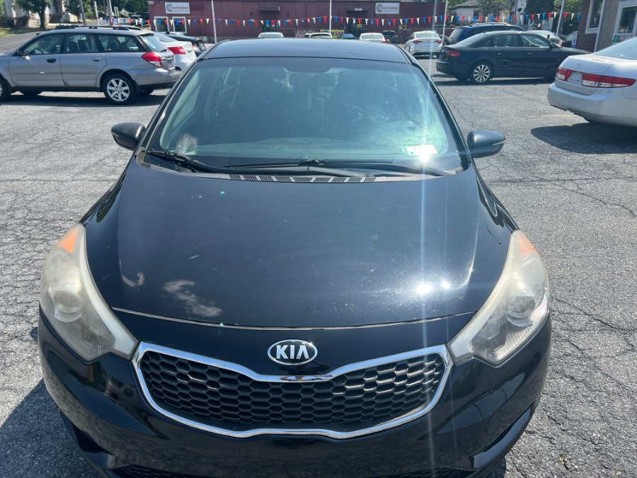 Kia Forte 2015 in Bethlehem, Fullerton, Allentown, Northampton PA