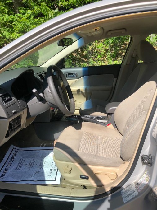 2009 Ford Fusion 4dr Sdn V6 SEL FWD, available for sale in Bloomingdale, New Jersey | Bloomingdale Auto Group. Bloomingdale, New Jersey 2009 Ford Fusion 4dr Sdn V6 SEL FWD, available for sale in Bloomingdale, New Jersey | Bloomingdale Auto Group. Bloomingdale, New Jersey