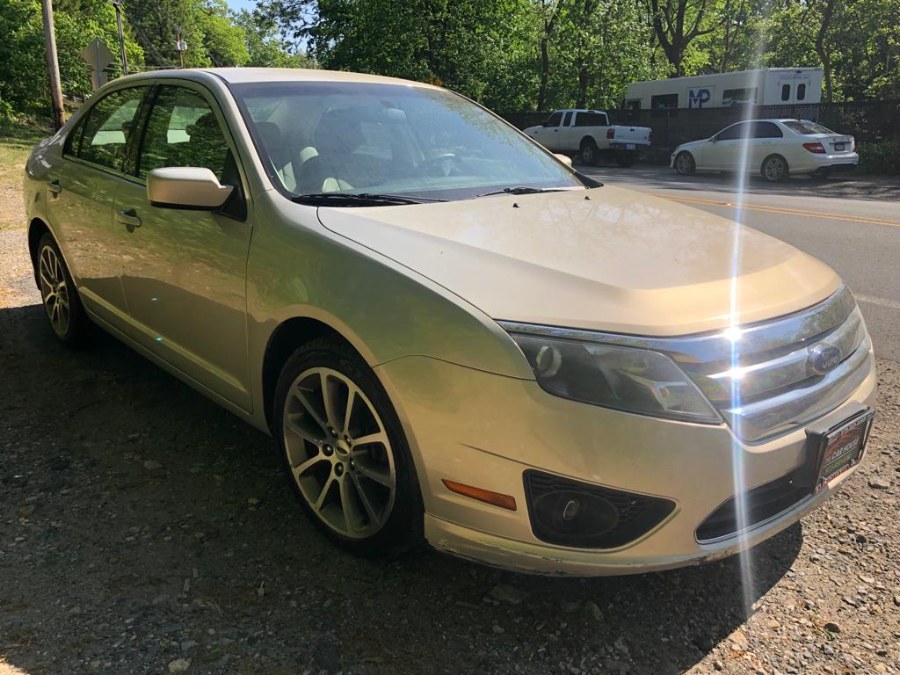 2009 Ford Fusion 4dr Sdn V6 SEL FWD, available for sale in Bloomingdale, New Jersey | Bloomingdale Auto Group. Bloomingdale, New Jersey 2009 Ford Fusion 4dr Sdn V6 SEL FWD, available for sale in Bloomingdale, New Jersey | Bloomingdale Auto Group. Bloomingdale, New Jersey