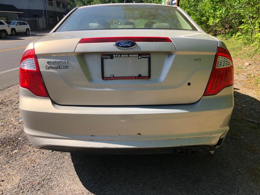 2009 Ford Fusion 4dr Sdn V6 SEL FWD, available for sale in Bloomingdale, New Jersey | Bloomingdale Auto Group. Bloomingdale, New Jersey 2009 Ford Fusion 4dr Sdn V6 SEL FWD, available for sale in Bloomingdale, New Jersey | Bloomingdale Auto Group. Bloomingdale, New Jersey