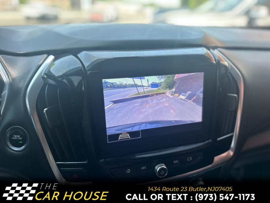 2021 Chevrolet Traverse AWD 4dr LT Leather, available for sale in Butler, New Jersey | The Car House. Butler, New Jersey 2021 Chevrolet Traverse AWD 4dr LT Leather, available for sale in Butler, New Jersey | The Car House. Butler, New Jersey