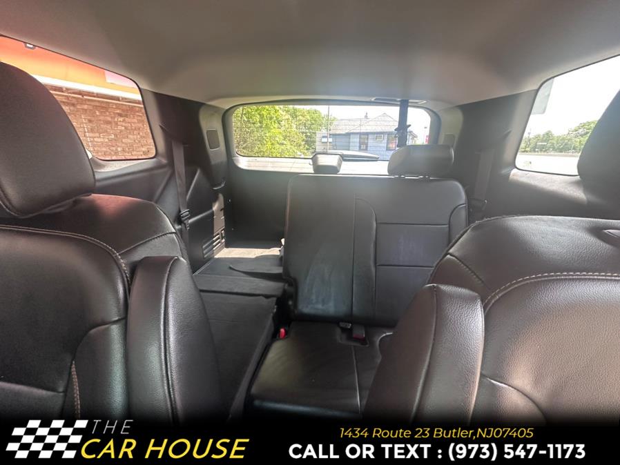 2021 Chevrolet Traverse AWD 4dr LT Leather, available for sale in Butler, New Jersey | The Car House. Butler, New Jersey 2021 Chevrolet Traverse AWD 4dr LT Leather, available for sale in Butler, New Jersey | The Car House. Butler, New Jersey