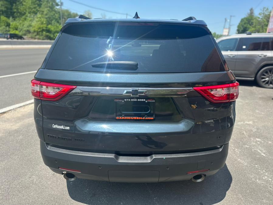2021 Chevrolet Traverse AWD 4dr LT Leather, available for sale in Bloomingdale, New Jersey | Bloomingdale Auto Group. Bloomingdale, New Jersey 2021 Chevrolet Traverse AWD 4dr LT Leather, available for sale in Bloomingdale, New Jersey | Bloomingdale Auto Group. Bloomingdale, New Jersey