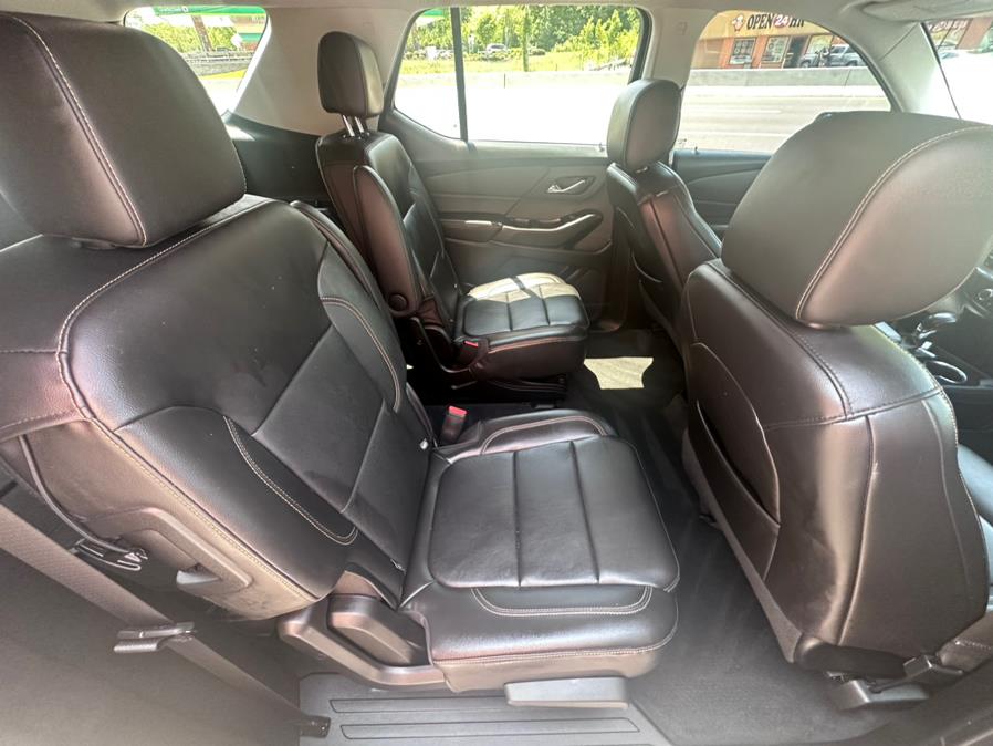 2021 Chevrolet Traverse AWD 4dr LT Leather, available for sale in Bloomingdale, New Jersey | Bloomingdale Auto Group. Bloomingdale, New Jersey 2021 Chevrolet Traverse AWD 4dr LT Leather, available for sale in Bloomingdale, New Jersey | Bloomingdale Auto Group. Bloomingdale, New Jersey