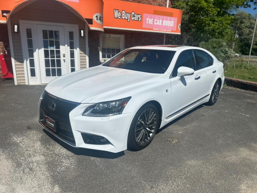 2013 Lexus LS 460 4dr Sdn AWD, available for sale in Bloomingdale, New Jersey | Bloomingdale Auto Group. Bloomingdale, New Jersey 2013 Lexus LS 460 4dr Sdn AWD, available for sale in Bloomingdale, New Jersey | Bloomingdale Auto Group. Bloomingdale, New Jersey