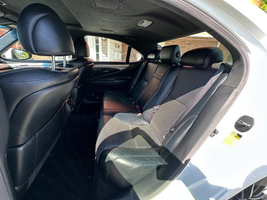 2013 Lexus LS 460 4dr Sdn AWD, available for sale in Bloomingdale, New Jersey | Bloomingdale Auto Group. Bloomingdale, New Jersey 2013 Lexus LS 460 4dr Sdn AWD, available for sale in Bloomingdale, New Jersey | Bloomingdale Auto Group. Bloomingdale, New Jersey