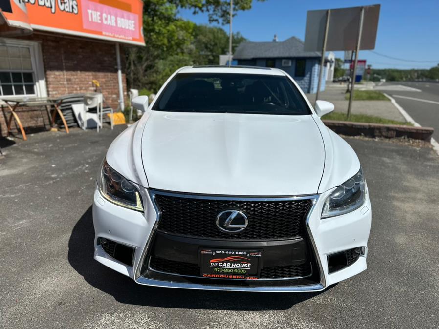 2013 Lexus LS 460 4dr Sdn AWD, available for sale in Bloomingdale, New Jersey | Bloomingdale Auto Group. Bloomingdale, New Jersey 2013 Lexus LS 460 4dr Sdn AWD, available for sale in Bloomingdale, New Jersey | Bloomingdale Auto Group. Bloomingdale, New Jersey