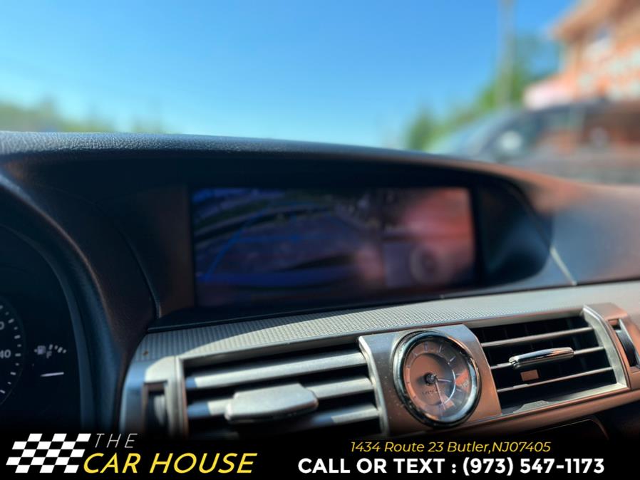 2013 Lexus LS 460 4dr Sdn AWD, available for sale in Butler, New Jersey | The Car House. Butler, New Jersey 2013 Lexus LS 460 4dr Sdn AWD, available for sale in Butler, New Jersey | The Car House. Butler, New Jersey
