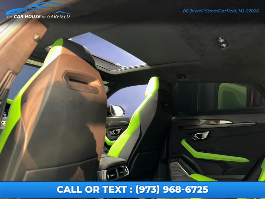 2021 Lamborghini Urus Pearl Capsule AWD, available for sale in Garfield, New Jersey | Car House Of Garfield. Garfield, New Jersey 2021 Lamborghini Urus Pearl Capsule AWD, available for sale in Garfield, New Jersey | Car House Of Garfield. Garfield, New Jersey