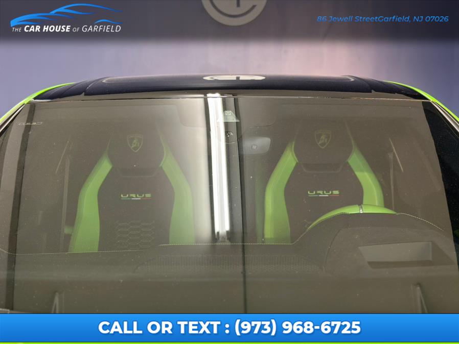 2021 Lamborghini Urus Pearl Capsule AWD, available for sale in Garfield, New Jersey | Car House Of Garfield. Garfield, New Jersey 2021 Lamborghini Urus Pearl Capsule AWD, available for sale in Garfield, New Jersey | Car House Of Garfield. Garfield, New Jersey