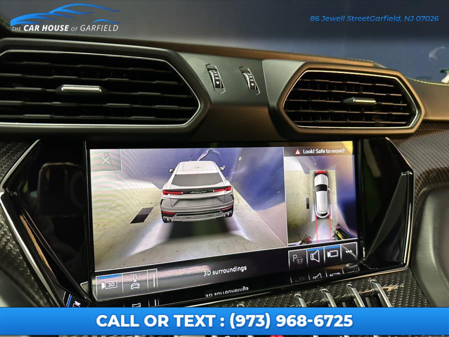 2021 Lamborghini Urus Pearl Capsule AWD, available for sale in Garfield, New Jersey | Car House Of Garfield. Garfield, New Jersey 2021 Lamborghini Urus Pearl Capsule AWD, available for sale in Garfield, New Jersey | Car House Of Garfield. Garfield, New Jersey