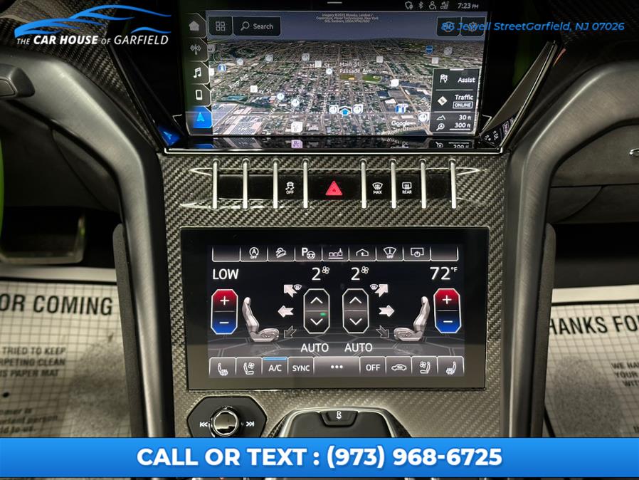 2021 Lamborghini Urus Pearl Capsule AWD, available for sale in Garfield, New Jersey | Car House Of Garfield. Garfield, New Jersey 2021 Lamborghini Urus Pearl Capsule AWD, available for sale in Garfield, New Jersey | Car House Of Garfield. Garfield, New Jersey