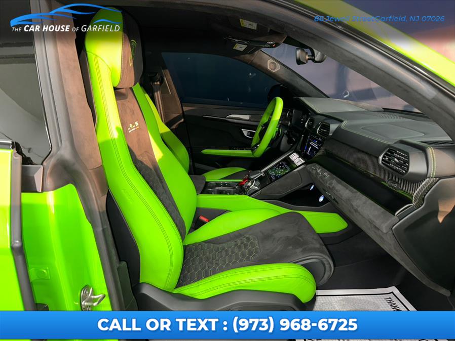 2021 Lamborghini Urus Pearl Capsule AWD, available for sale in Garfield, New Jersey | Car House Of Garfield. Garfield, New Jersey 2021 Lamborghini Urus Pearl Capsule AWD, available for sale in Garfield, New Jersey | Car House Of Garfield. Garfield, New Jersey