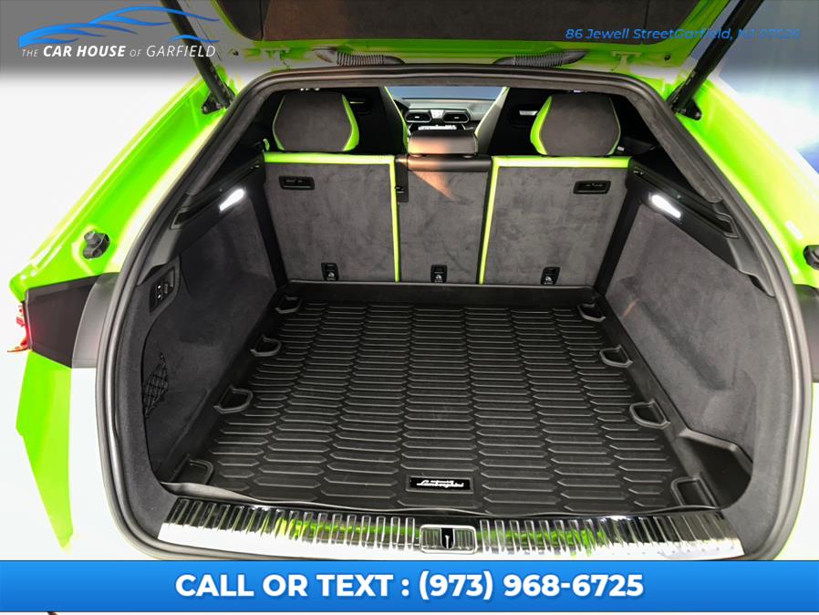 2021 Lamborghini Urus Pearl Capsule AWD, available for sale in Garfield, New Jersey | Car House Of Garfield. Garfield, New Jersey 2021 Lamborghini Urus Pearl Capsule AWD, available for sale in Garfield, New Jersey | Car House Of Garfield. Garfield, New Jersey