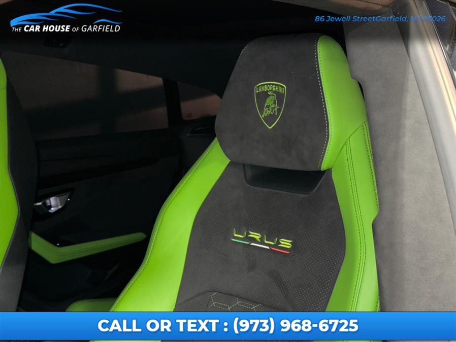 2021 Lamborghini Urus Pearl Capsule AWD, available for sale in Garfield, New Jersey | Car House Of Garfield. Garfield, New Jersey 2021 Lamborghini Urus Pearl Capsule AWD, available for sale in Garfield, New Jersey | Car House Of Garfield. Garfield, New Jersey