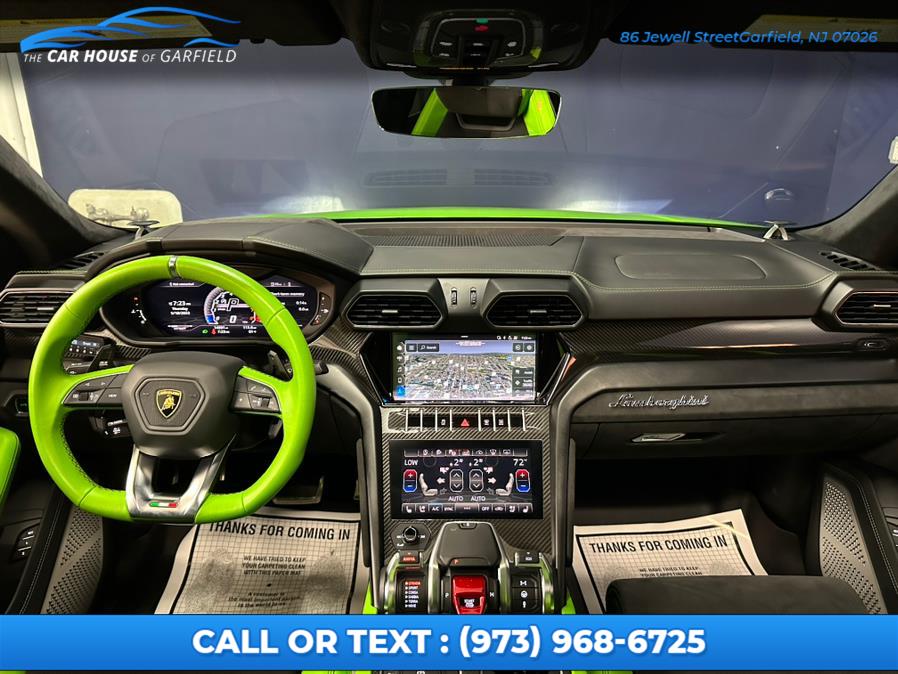 2021 Lamborghini Urus Pearl Capsule AWD, available for sale in Garfield, New Jersey | Car House Of Garfield. Garfield, New Jersey 2021 Lamborghini Urus Pearl Capsule AWD, available for sale in Garfield, New Jersey | Car House Of Garfield. Garfield, New Jersey