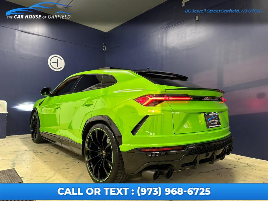2021 Lamborghini Urus Pearl Capsule AWD, available for sale in Garfield, New Jersey | Car House Of Garfield. Garfield, New Jersey 2021 Lamborghini Urus Pearl Capsule AWD, available for sale in Garfield, New Jersey | Car House Of Garfield. Garfield, New Jersey