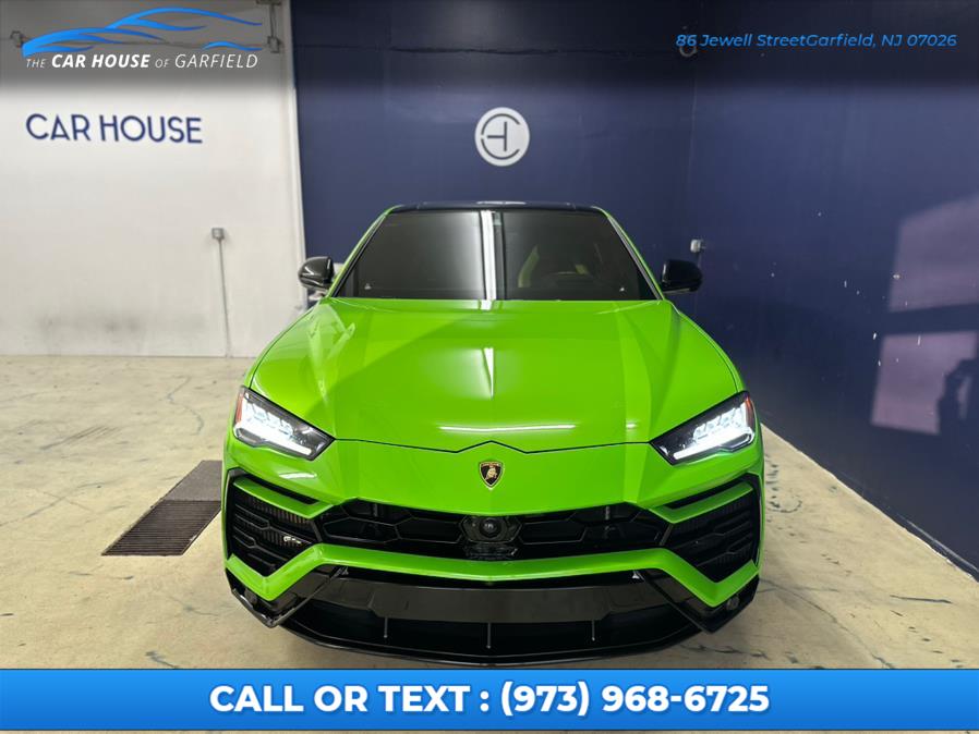 2021 Lamborghini Urus Pearl Capsule AWD, available for sale in Garfield, New Jersey | Car House Of Garfield. Garfield, New Jersey 2021 Lamborghini Urus Pearl Capsule AWD, available for sale in Garfield, New Jersey | Car House Of Garfield. Garfield, New Jersey