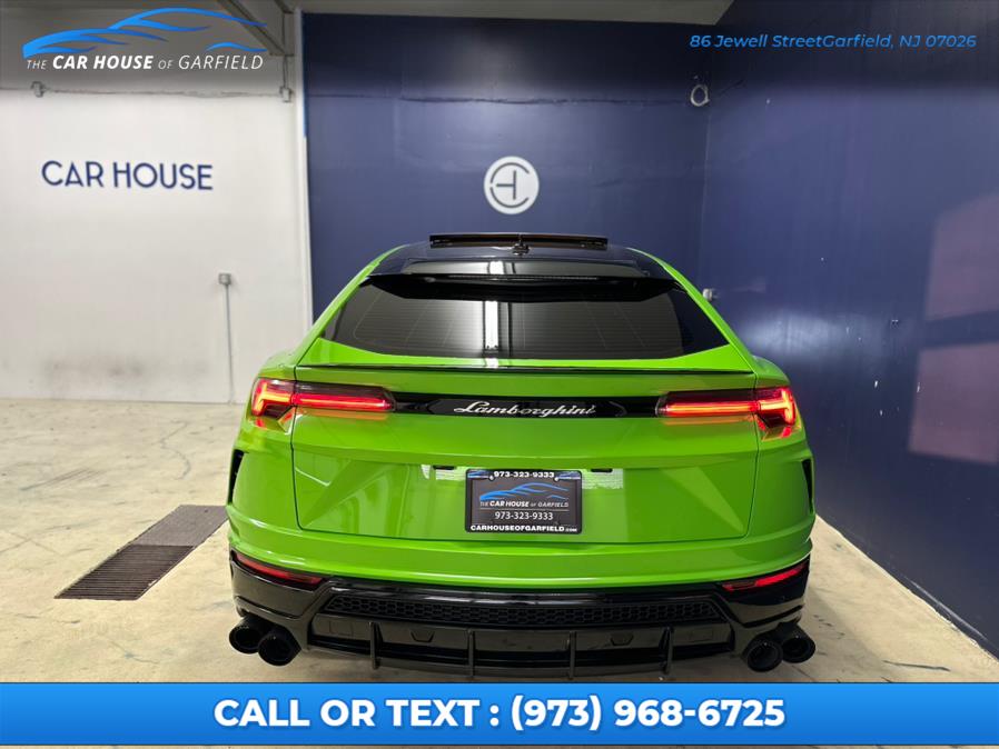 2021 Lamborghini Urus Pearl Capsule AWD, available for sale in Garfield, New Jersey | Car House Of Garfield. Garfield, New Jersey 2021 Lamborghini Urus Pearl Capsule AWD, available for sale in Garfield, New Jersey | Car House Of Garfield. Garfield, New Jersey