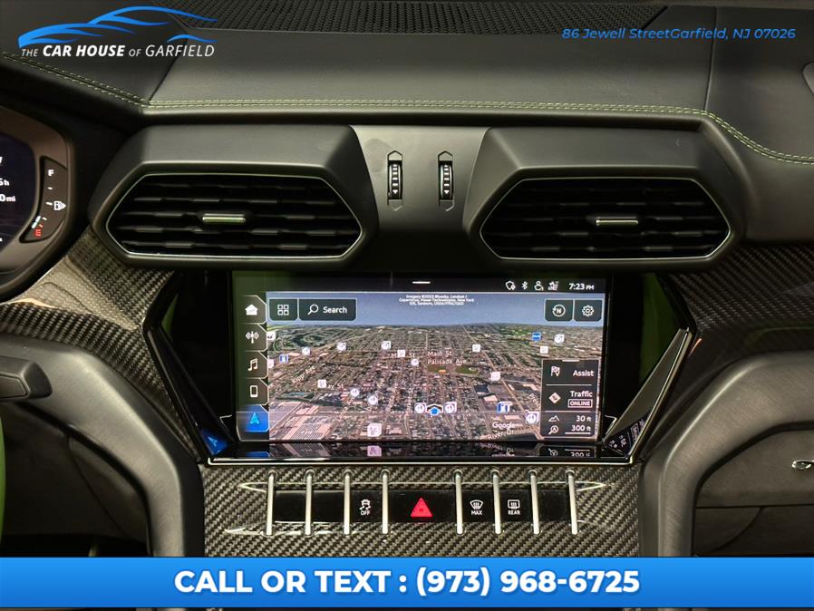 2021 Lamborghini Urus Pearl Capsule AWD, available for sale in Garfield, New Jersey | Car House Of Garfield. Garfield, New Jersey 2021 Lamborghini Urus Pearl Capsule AWD, available for sale in Garfield, New Jersey | Car House Of Garfield. Garfield, New Jersey