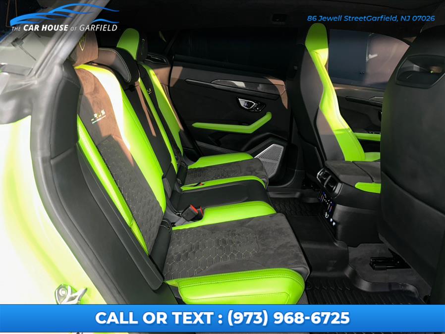 2021 Lamborghini Urus Pearl Capsule AWD, available for sale in Garfield, New Jersey | Car House Of Garfield. Garfield, New Jersey 2021 Lamborghini Urus Pearl Capsule AWD, available for sale in Garfield, New Jersey | Car House Of Garfield. Garfield, New Jersey