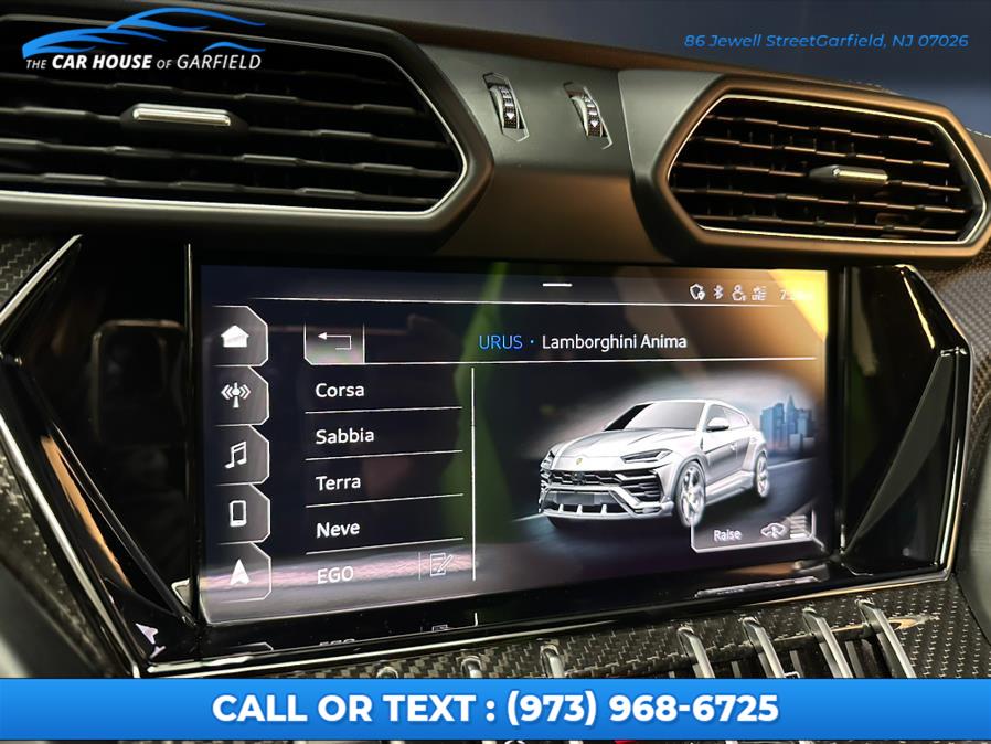 2021 Lamborghini Urus Pearl Capsule AWD, available for sale in Garfield, New Jersey | Car House Of Garfield. Garfield, New Jersey 2021 Lamborghini Urus Pearl Capsule AWD, available for sale in Garfield, New Jersey | Car House Of Garfield. Garfield, New Jersey