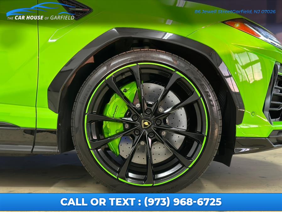 2021 Lamborghini Urus Pearl Capsule AWD, available for sale in Garfield, New Jersey | Car House Of Garfield. Garfield, New Jersey 2021 Lamborghini Urus Pearl Capsule AWD, available for sale in Garfield, New Jersey | Car House Of Garfield. Garfield, New Jersey