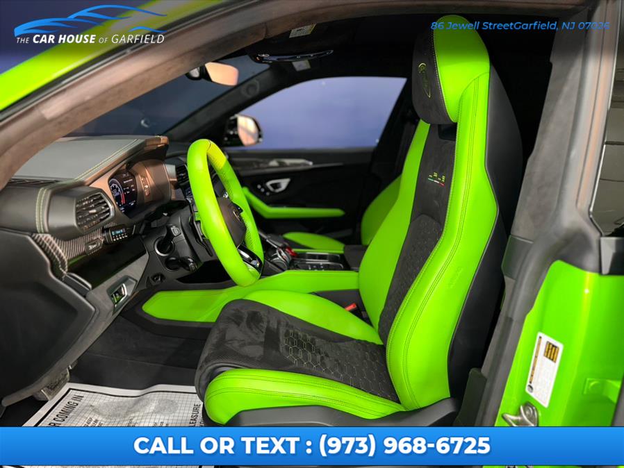 2021 Lamborghini Urus Pearl Capsule AWD, available for sale in Garfield, New Jersey | Car House Of Garfield. Garfield, New Jersey 2021 Lamborghini Urus Pearl Capsule AWD, available for sale in Garfield, New Jersey | Car House Of Garfield. Garfield, New Jersey