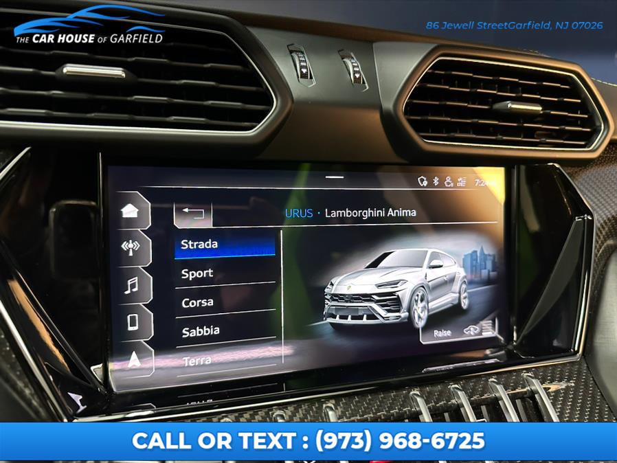 2021 Lamborghini Urus Pearl Capsule AWD, available for sale in Garfield, New Jersey | Car House Of Garfield. Garfield, New Jersey 2021 Lamborghini Urus Pearl Capsule AWD, available for sale in Garfield, New Jersey | Car House Of Garfield. Garfield, New Jersey