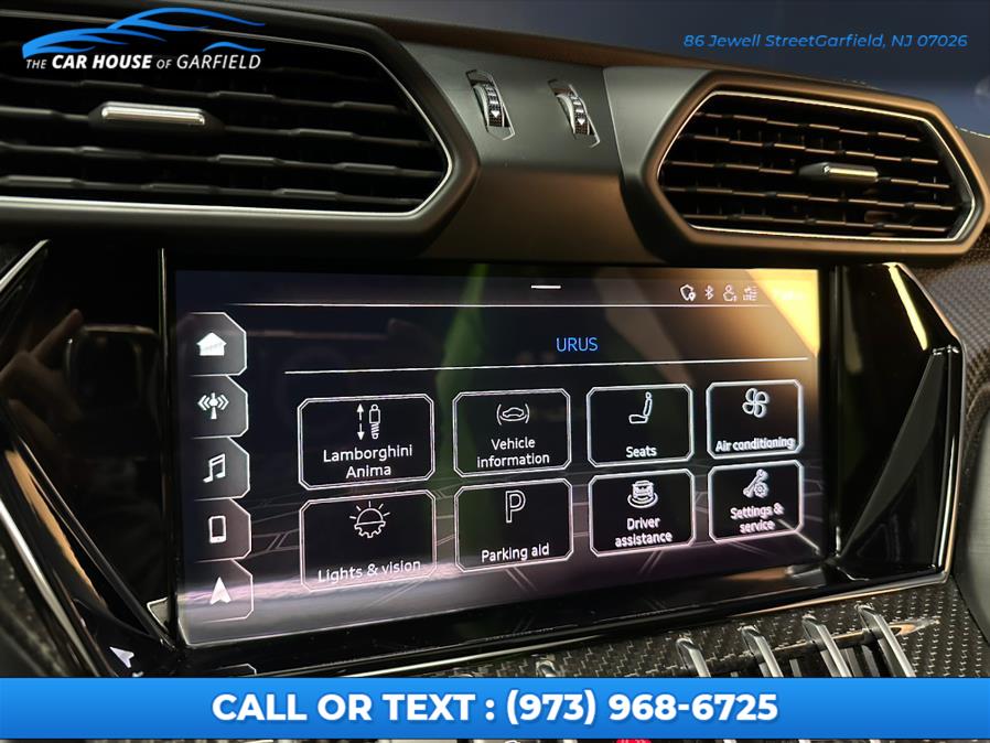 2021 Lamborghini Urus Pearl Capsule AWD, available for sale in Garfield, New Jersey | Car House Of Garfield. Garfield, New Jersey 2021 Lamborghini Urus Pearl Capsule AWD, available for sale in Garfield, New Jersey | Car House Of Garfield. Garfield, New Jersey