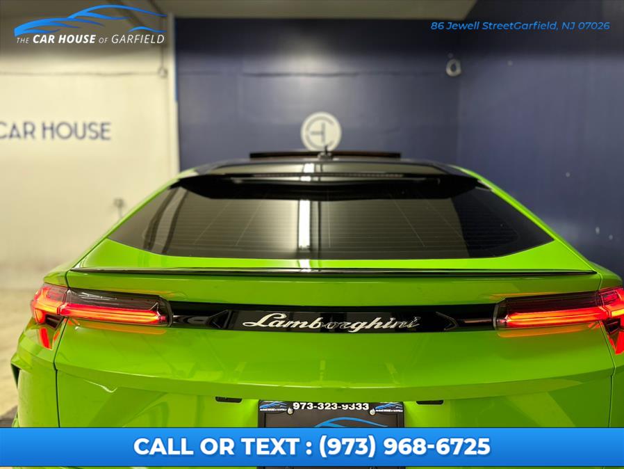 2021 Lamborghini Urus Pearl Capsule AWD, available for sale in Garfield, New Jersey | Car House Of Garfield. Garfield, New Jersey 2021 Lamborghini Urus Pearl Capsule AWD, available for sale in Garfield, New Jersey | Car House Of Garfield. Garfield, New Jersey