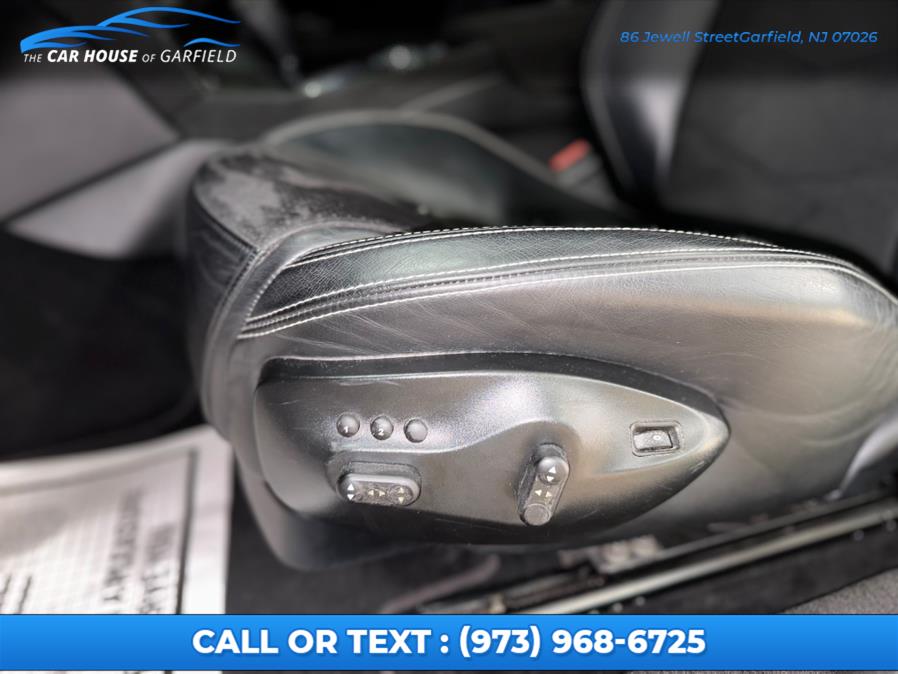 2013 Maserati GranTurismo 2dr Cpe GranTurismo MC Stradale, available for sale in Garfield, New Jersey | Car House Of Garfield. Garfield, New Jersey 2013 Maserati GranTurismo 2dr Cpe GranTurismo MC Stradale, available for sale in Garfield, New Jersey | Car House Of Garfield. Garfield, New Jersey