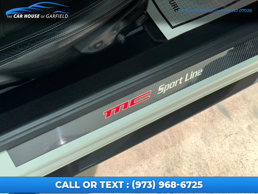 2013 Maserati GranTurismo 2dr Cpe GranTurismo MC Stradale, available for sale in Garfield, New Jersey | Car House Of Garfield. Garfield, New Jersey 2013 Maserati GranTurismo 2dr Cpe GranTurismo MC Stradale, available for sale in Garfield, New Jersey | Car House Of Garfield. Garfield, New Jersey