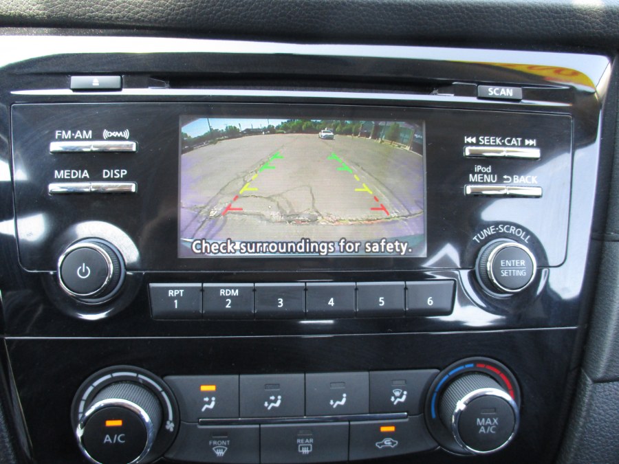 2017 Nissan Rogue AWD S, available for sale in New Britain, Connecticut | Universal Motors LLC. New Britain, Connecticut 2017 Nissan Rogue AWD S, available for sale in New Britain, Connecticut | Universal Motors LLC. New Britain, Connecticut