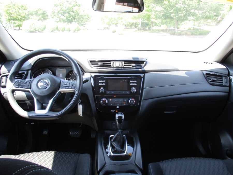 2017 Nissan Rogue AWD S, available for sale in New Britain, Connecticut | Universal Motors LLC. New Britain, Connecticut 2017 Nissan Rogue AWD S, available for sale in New Britain, Connecticut | Universal Motors LLC. New Britain, Connecticut