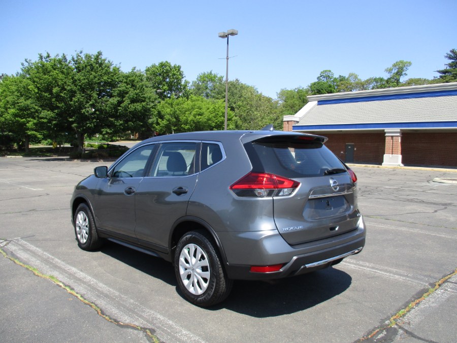 2017 Nissan Rogue AWD S, available for sale in New Britain, Connecticut | Universal Motors LLC. New Britain, Connecticut 2017 Nissan Rogue AWD S, available for sale in New Britain, Connecticut | Universal Motors LLC. New Britain, Connecticut