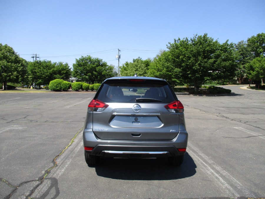 2017 Nissan Rogue AWD S, available for sale in New Britain, Connecticut | Universal Motors LLC. New Britain, Connecticut 2017 Nissan Rogue AWD S, available for sale in New Britain, Connecticut | Universal Motors LLC. New Britain, Connecticut