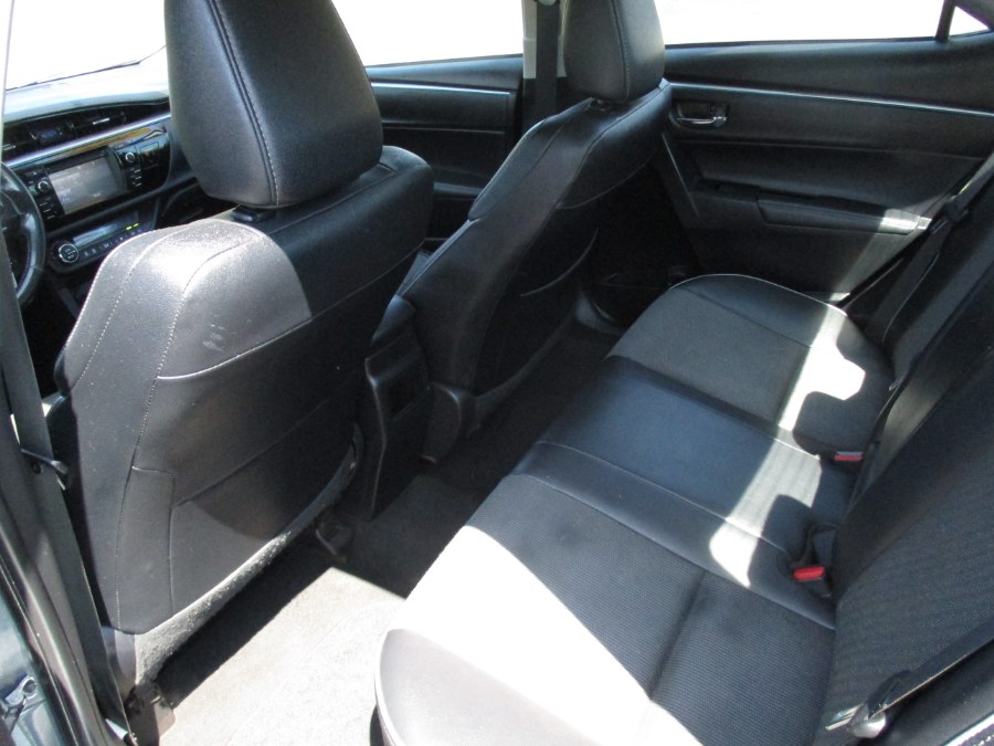 2016 Toyota Corolla 4dr Sdn Auto L (Natl), available for sale in New Britain, Connecticut | Universal Motors LLC. New Britain, Connecticut 2016 Toyota Corolla 4dr Sdn Auto L (Natl), available for sale in New Britain, Connecticut | Universal Motors LLC. New Britain, Connecticut