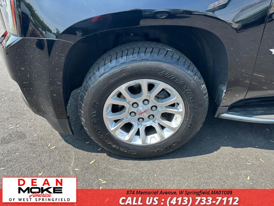 2015 GMC Yukon 4WD 4dr SLE, available for sale in W Springfield, Massachusetts | Dean Moke America of West Springfield. W Springfield, Massachusetts 2015 GMC Yukon 4WD 4dr SLE, available for sale in W Springfield, Massachusetts | Dean Moke America of West Springfield. W Springfield, Massachusetts