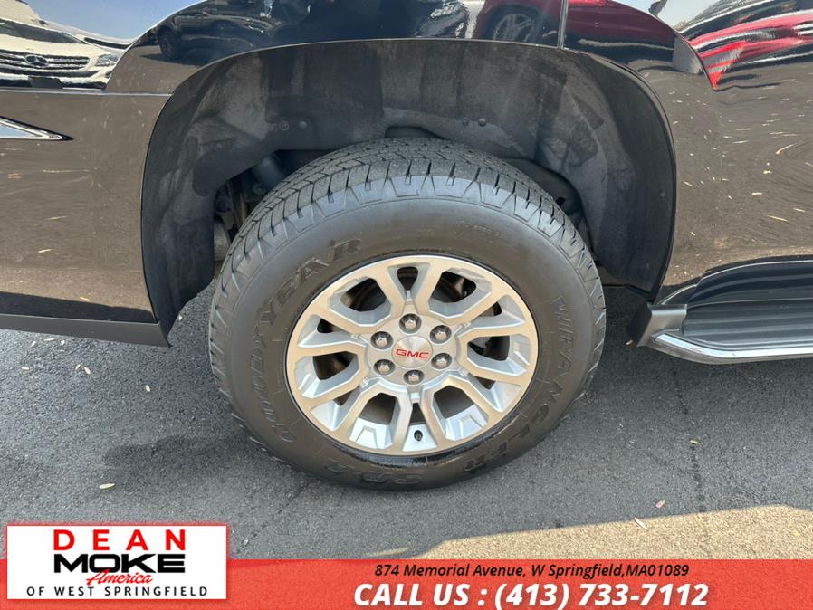 2015 GMC Yukon 4WD 4dr SLE, available for sale in W Springfield, Massachusetts | Dean Moke America of West Springfield. W Springfield, Massachusetts 2015 GMC Yukon 4WD 4dr SLE, available for sale in W Springfield, Massachusetts | Dean Moke America of West Springfield. W Springfield, Massachusetts