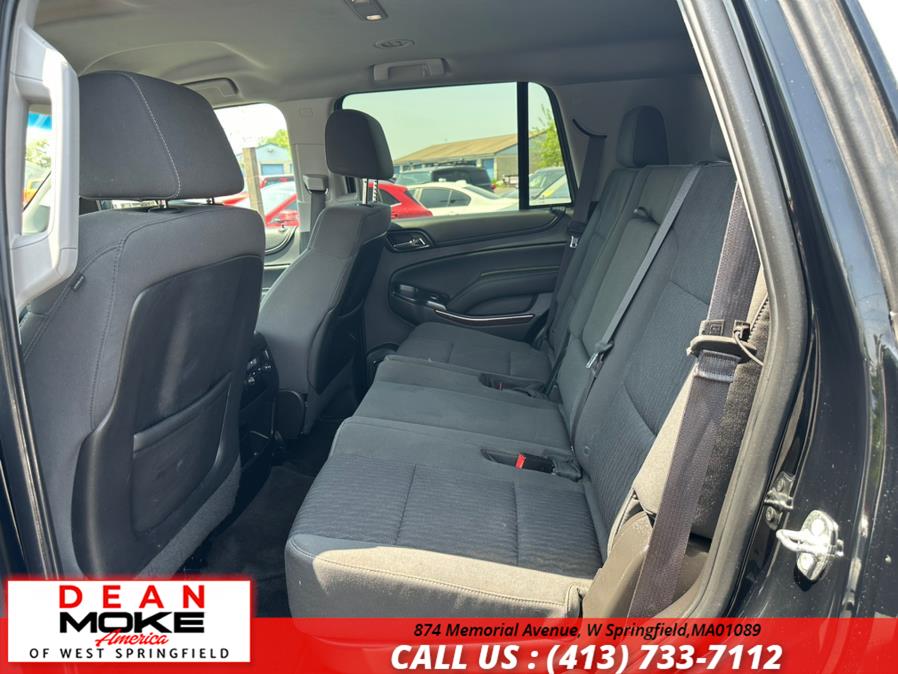 2015 GMC Yukon 4WD 4dr SLE, available for sale in W Springfield, Massachusetts | Dean Moke America of West Springfield. W Springfield, Massachusetts 2015 GMC Yukon 4WD 4dr SLE, available for sale in W Springfield, Massachusetts | Dean Moke America of West Springfield. W Springfield, Massachusetts